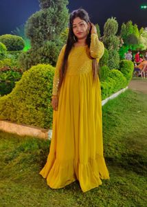 Beautiful Gown