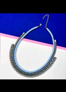 Beautiful Handmade Design Necklace