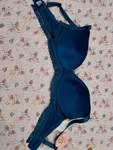 Rosaline Bra