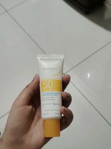 Bioderma Photoderm SPF 50