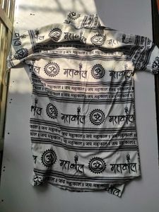 MAHAKAAL KEDARNATH T-shirt.