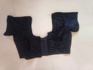 Classic Light Weight Sare With Blouse