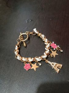 Korean Bracelet For Women And Girls