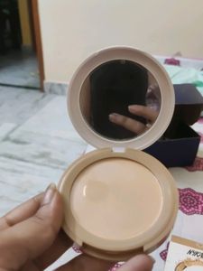 Best Quality Compact Powder From Nykaa