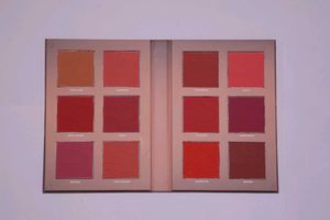 It&#39;s A Blush Bronzer Pallet