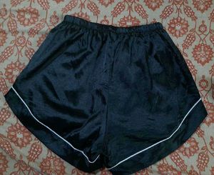 Satin Night Suit