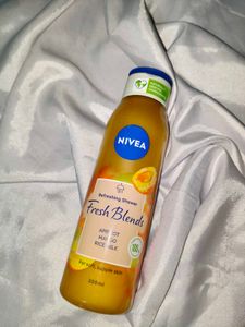 Nivea Body Wash