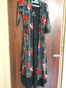 Women&#39;s Gown