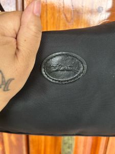 Longchamp Original Bag