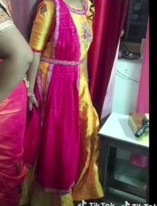 Gorgeous Lehenga Choli