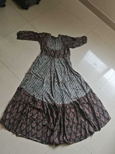 Long Kurta For Women