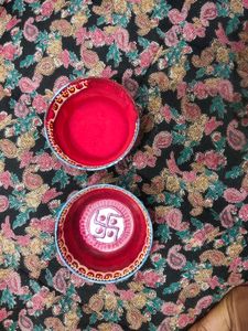 Pooja Thali