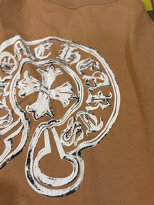 Chrome Hearts