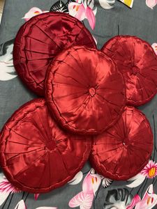 Cushion Set Of 5