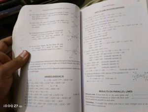 Maths Reference Book Class 9th