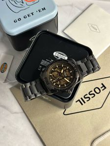 Fossil Automatic Watch