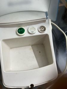 Nebuliser