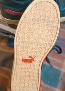 Original Puma Shoes For Mens