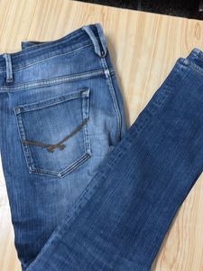 US POLO Original JEAN
