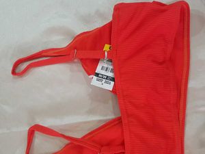 New With Tag Bra