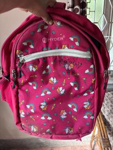 Cute Hyder Unicorn Backpack