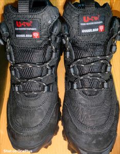 Woodland Men's sneakers