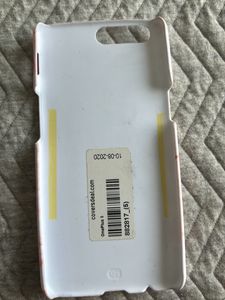 One Plus 5 Cover