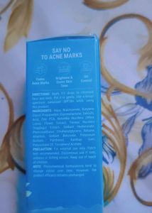Pilgrim Niacinamide Face Serum