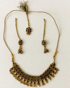 Jewelry Set