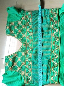 Anarkali Cotton Kurti
