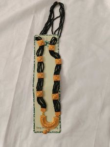 Beautiful Designer  Long Mangalsutra