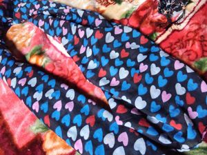 Chic Scarf Bundle of 4