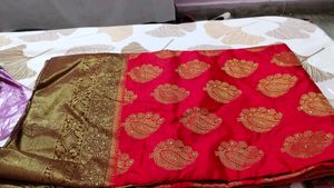 Beautiful Saree