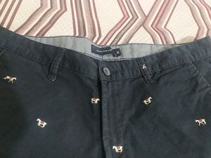 Octave Brand Designer Shorts
