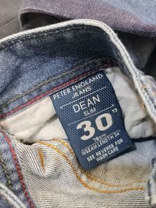 Peter England Jeans For Men (D.88)