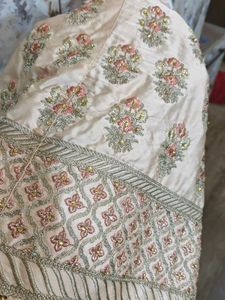 Elegant Lehenga Choli Set