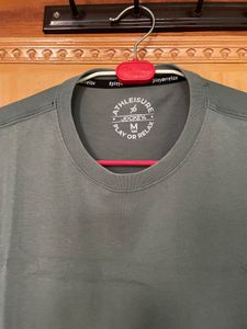 Jockey Olive T-shirt