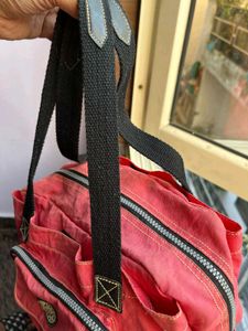 Kipling Authentic Handbag