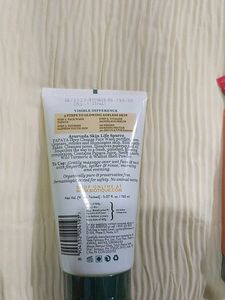 Biotique Facewash, Face scrub, Pack Combo