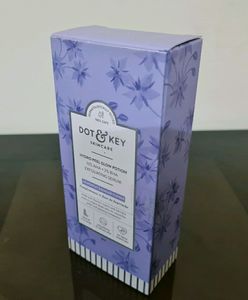 Dot & Key Exfoliating Serum