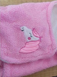 Baby Folding Blanket