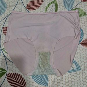 Striped Women's Briefs