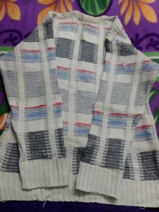 Full Sleeves Pullover