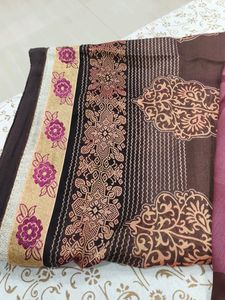 Daily Wear Saree