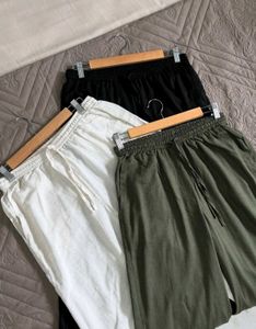 Linen Pants