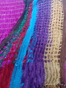 (Combo Of 2 )stoles Suites With All