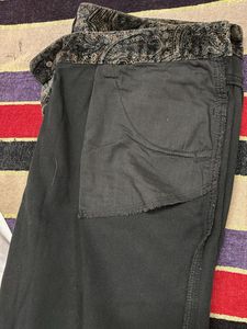 GAP Vintage BOOTCUT UNISEX PANT