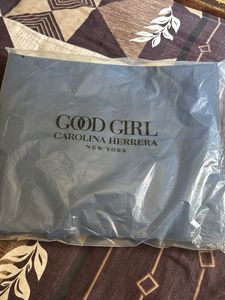 Carolina Herrera Tote Bag