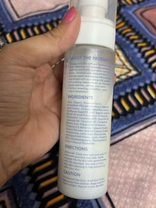 Conscious Chemist Ceramide Milky Toner