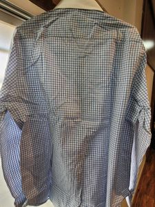 Smart Casual Shirt